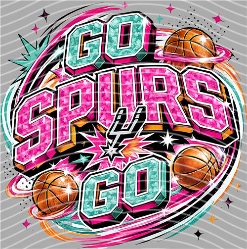 NBA and Team-QD 2766